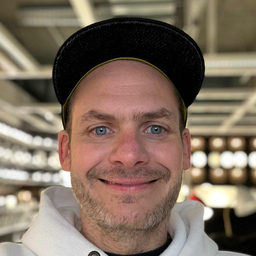 Matthias Peters