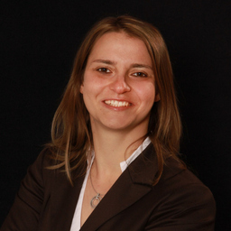 Profilbild Sandra Walther