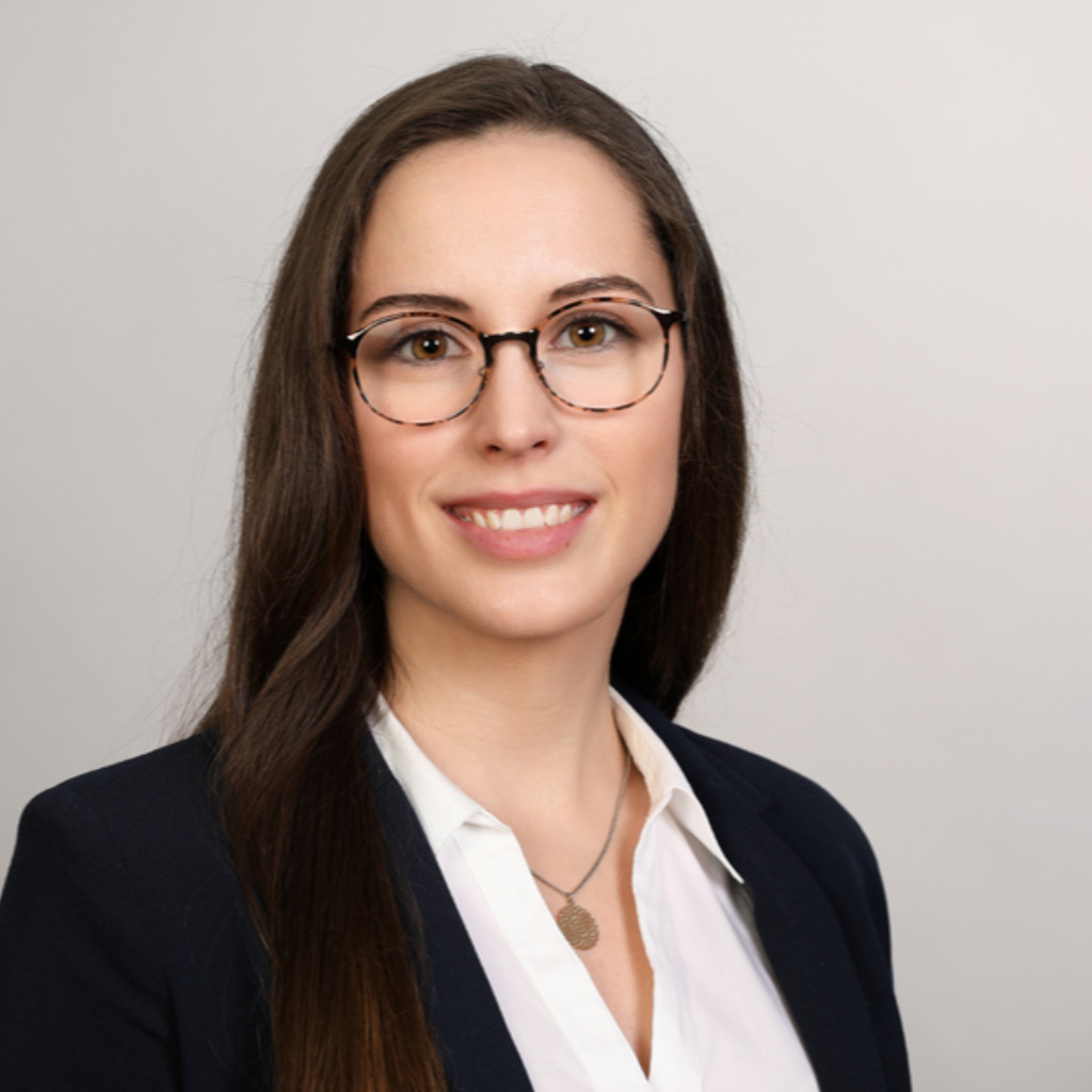 Julia Corinth Projektleiterin RheinEnergie AG XING