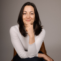 Caroline Pöttinger
