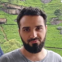 Muhammed Bagci