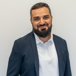 Muhammed Bagci