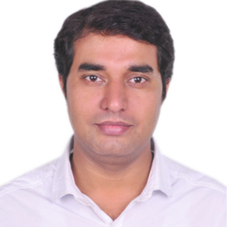 Santosh Singh Parmar