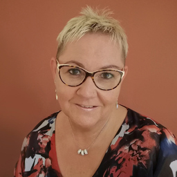 Petra Sawall