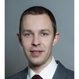 Dipl.-Ing. Stefan Markert