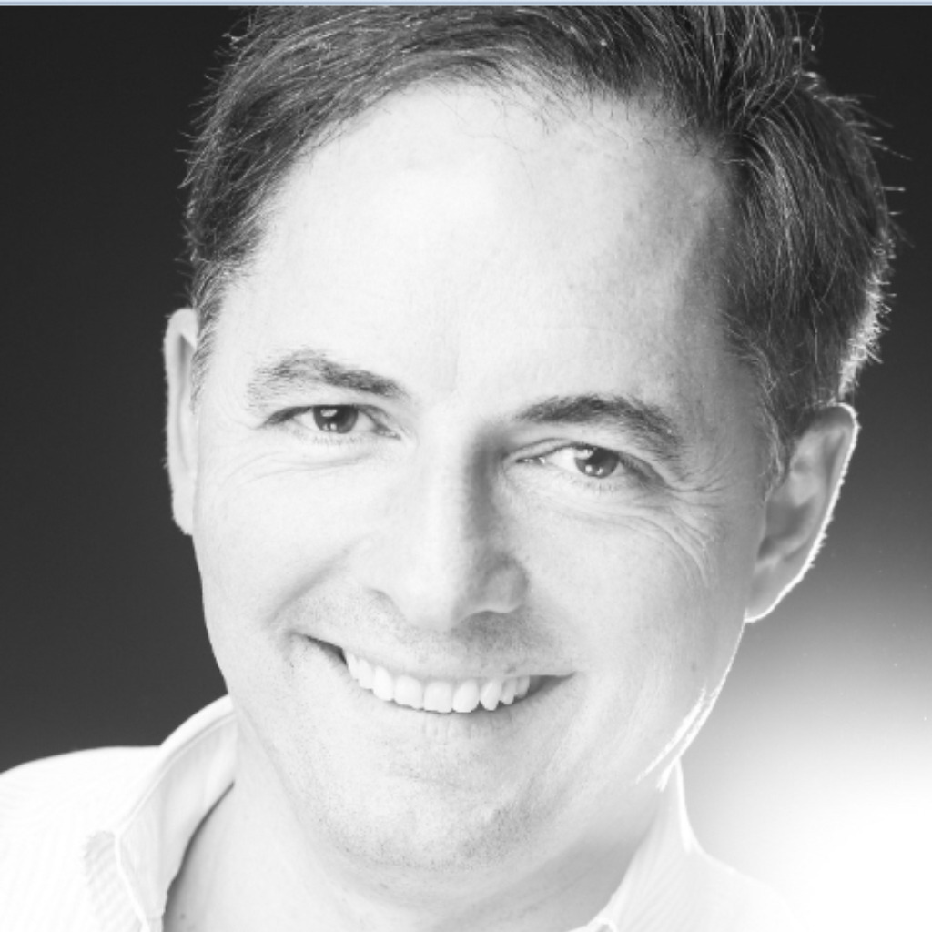 Patrick Schäfer Leiter Kundenbetreuung BARMER XING