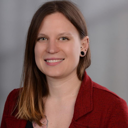Janina Blattert