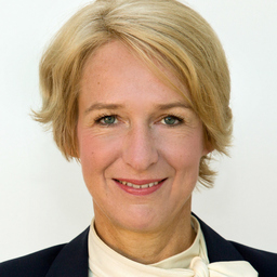 Claudia Grosse-Leege