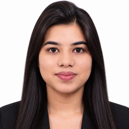 Deepti Gupta