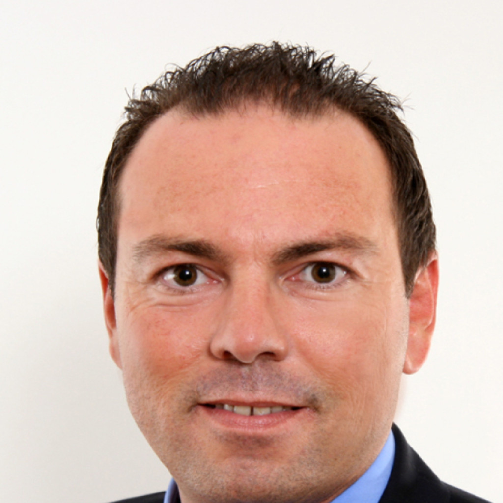 Andre Balser Allianz Beratungs und Vertriebs