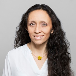 Ibeth Estrella Lozada