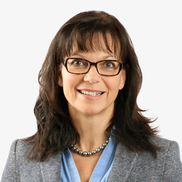 Caroline Wüest