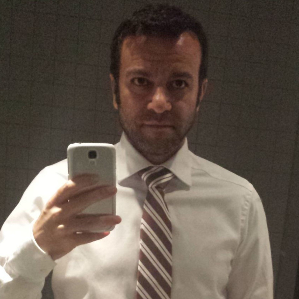 Maurizio Leone Strategisch Internationaler Einkauf Schleifring GmbH