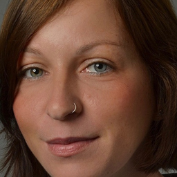 Anja Pamperin-Krechnyak