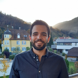 Bernhard Landerer