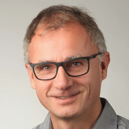 Ulrich Lang