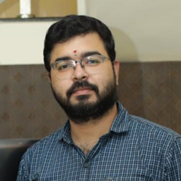 Murali Sha