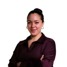 Rebeca Gonzalez Muñoz