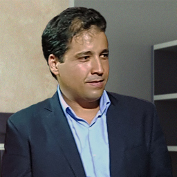 Omar AMDJEHDI