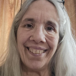 Rev. Guinevere Haworth