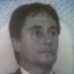 Angel Alberto Pereyra