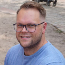 Björn Seide