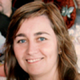 Núria Millàs Escudero