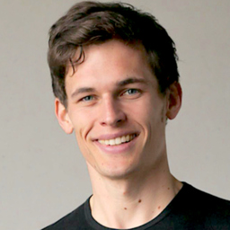Maximilian Wefers