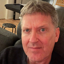 Lars Ramkilde Knudsen