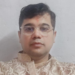 Deepak Apte