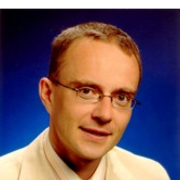 Dr. Martin Hopp
