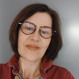 Angela Thörmer-Brücher