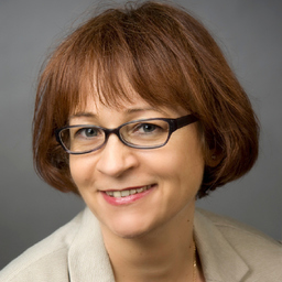 Katalin Hajdu-Kovács