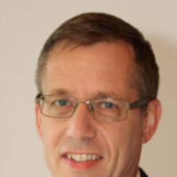 Andreas Nydegger
