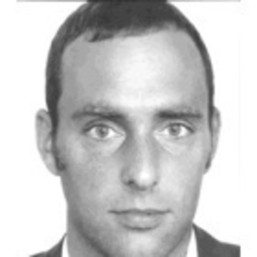 David Simon Projektleiter Dipl.Ing. Architekt XING