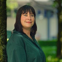 Birgit Eberle