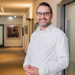 Lars Scharlock