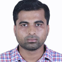 MD Mahmudul Hasan