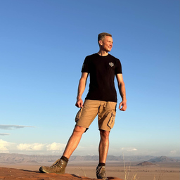 Ing. Christoph Reichel