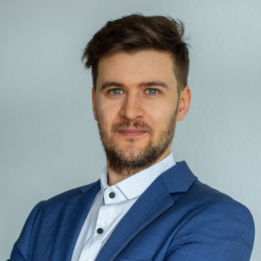 Evgenii Todarenko - Senior QA Automation Engineer - Deutsche Bank AG | XING