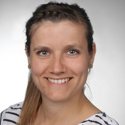Juliane Klenk