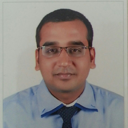 Asit Agarwal