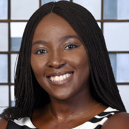 Bola Martins-Kuye