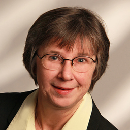 Annegret Mügge
