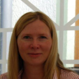 Anja Schmidt