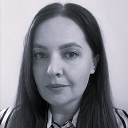Anastasiia Pidvysotska