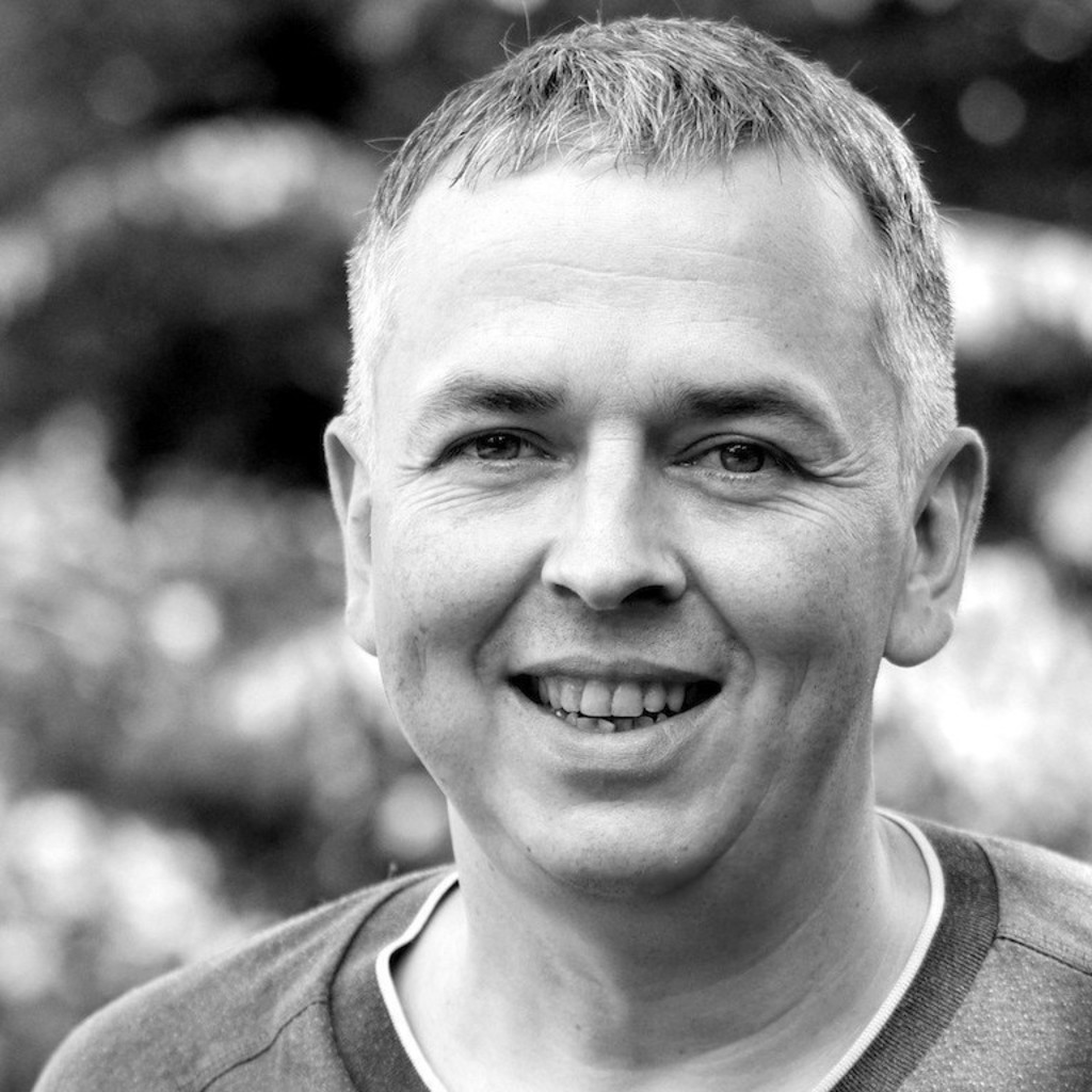 Jan Voß Geschäftsführer outsidethebox XING