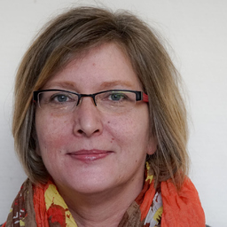 Katrin Reher