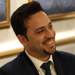 Hossein Samadipour