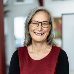 Dr. Katrin Jutzi